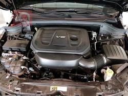 جيب جراند شيروكي